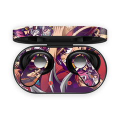 Airpods Skins & Wraps, Oneplsu Buds Skins & Wraps, Nothing Ear 1 Skins & Wraps by WrapCart. Covers for your audio TWS in India.