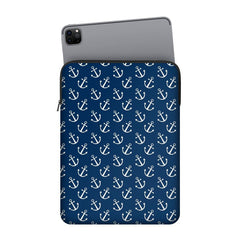 Anchor 2 iPad Sleeve