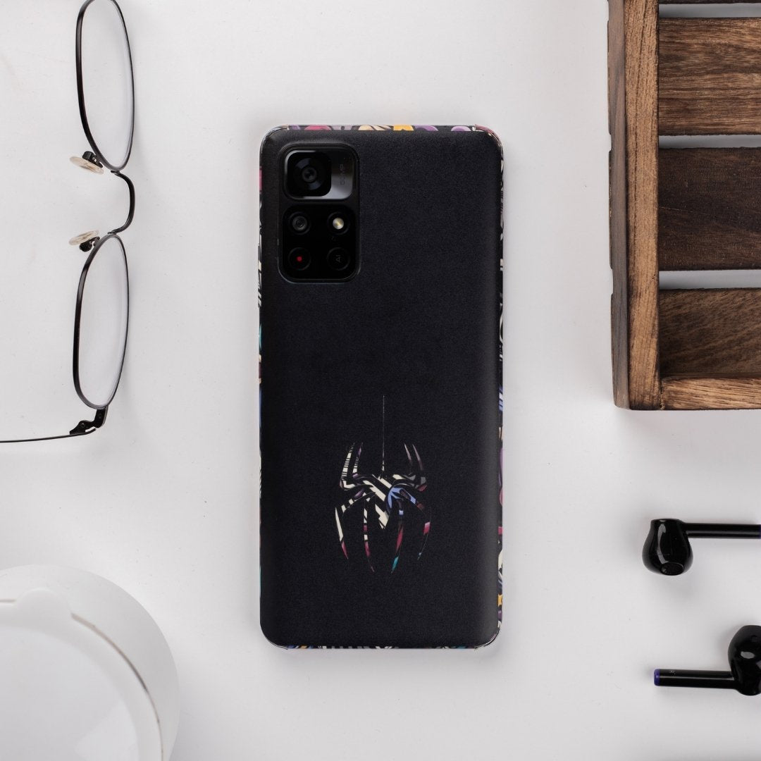 High Quality 3M mobile skins & wraps in India & USA. Best Covers for mobile phones.