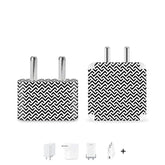 Apple 61W USB-C Power Adapter Skins & Wraps