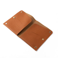 Leather Passport Cover