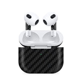 Airpods 3 Black Carbon