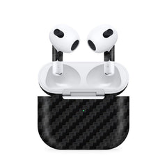 Airpods 3 Black Carbon
