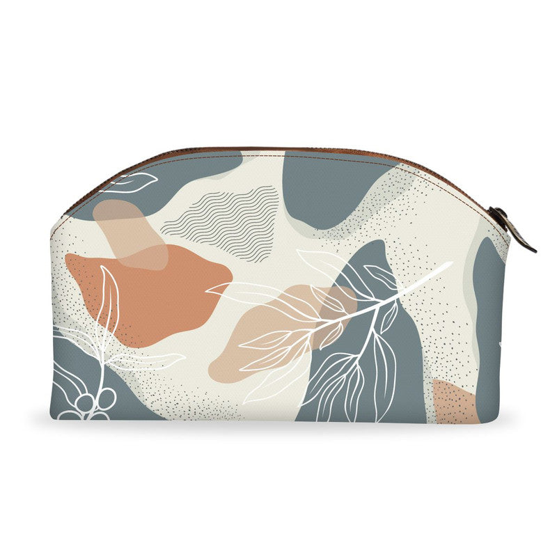 Abstract Art Diva Pouch