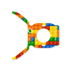 Lego Apple Watch Skin For Apple Watch Series 6 40mm