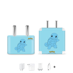 Samsung 45W Super Fast Charger Charger Skins, Best Mobile Accessories Online - WrapCart