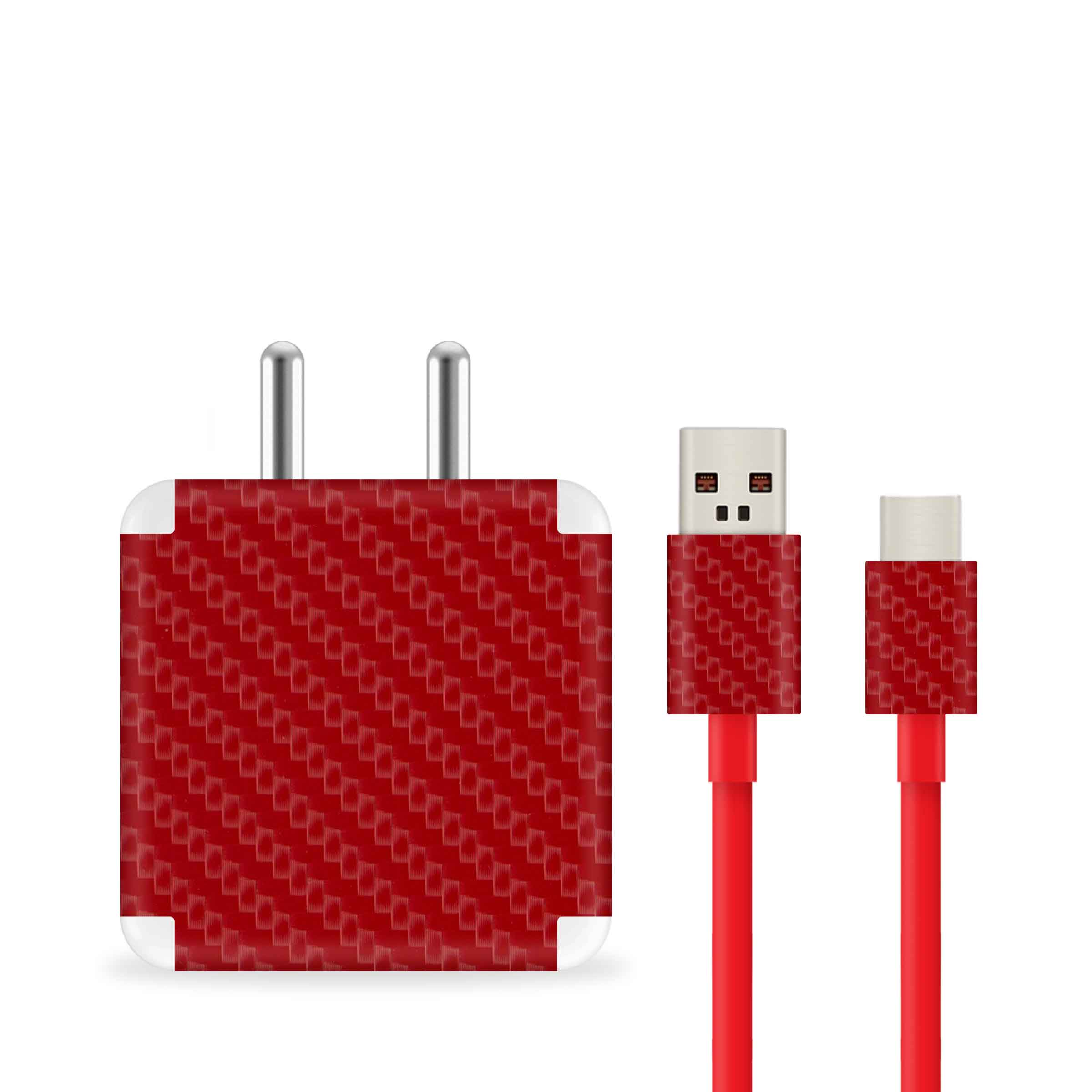 Mobile Charger Skins & Wraps by WrapCart