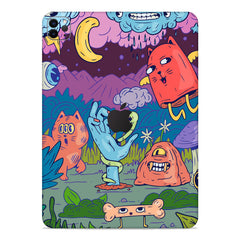 iPad 2nd Gen Skins & Wraps | Covers and Skins For iPad 2nd Gen