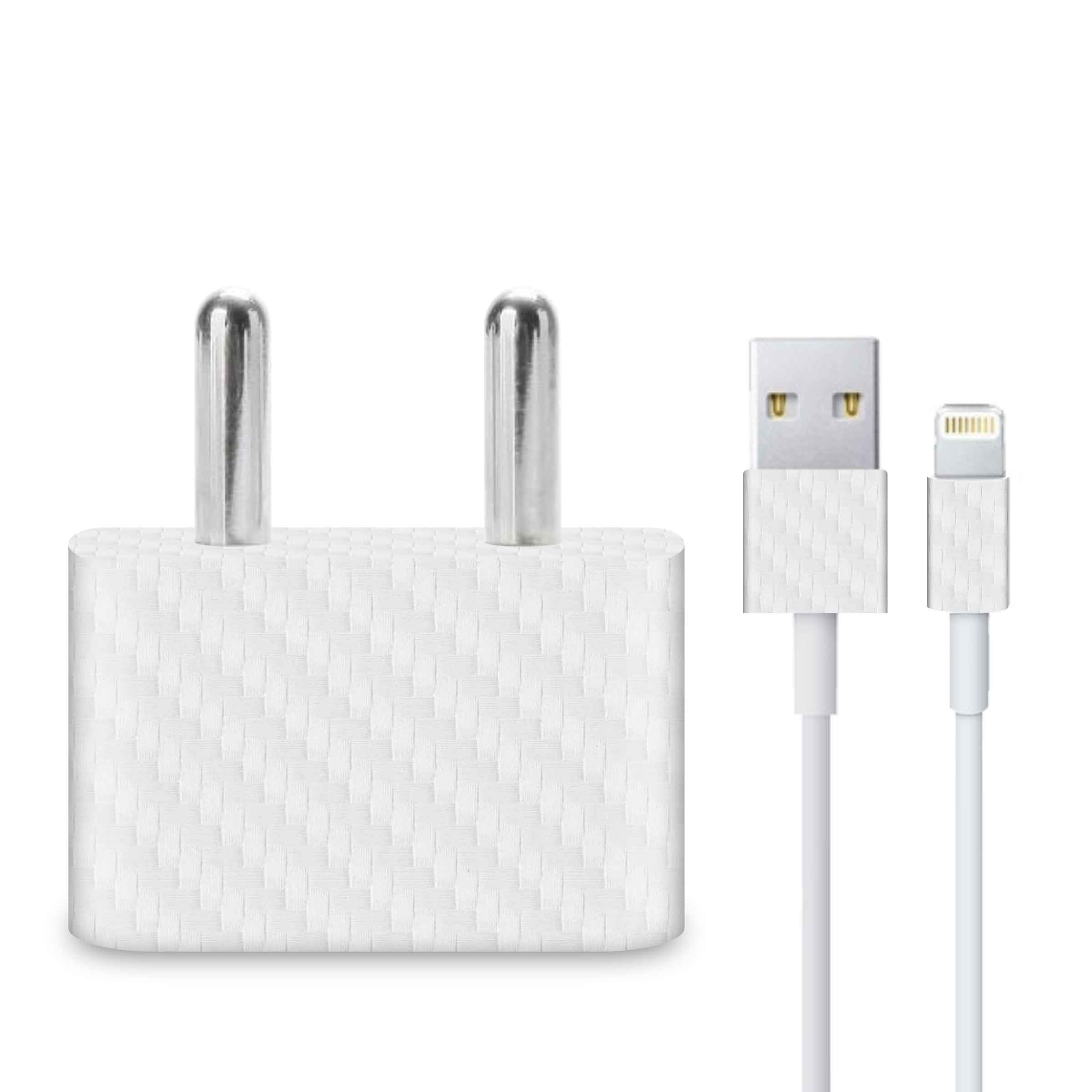 Mobile Charger Skins & Wraps by WrapCart