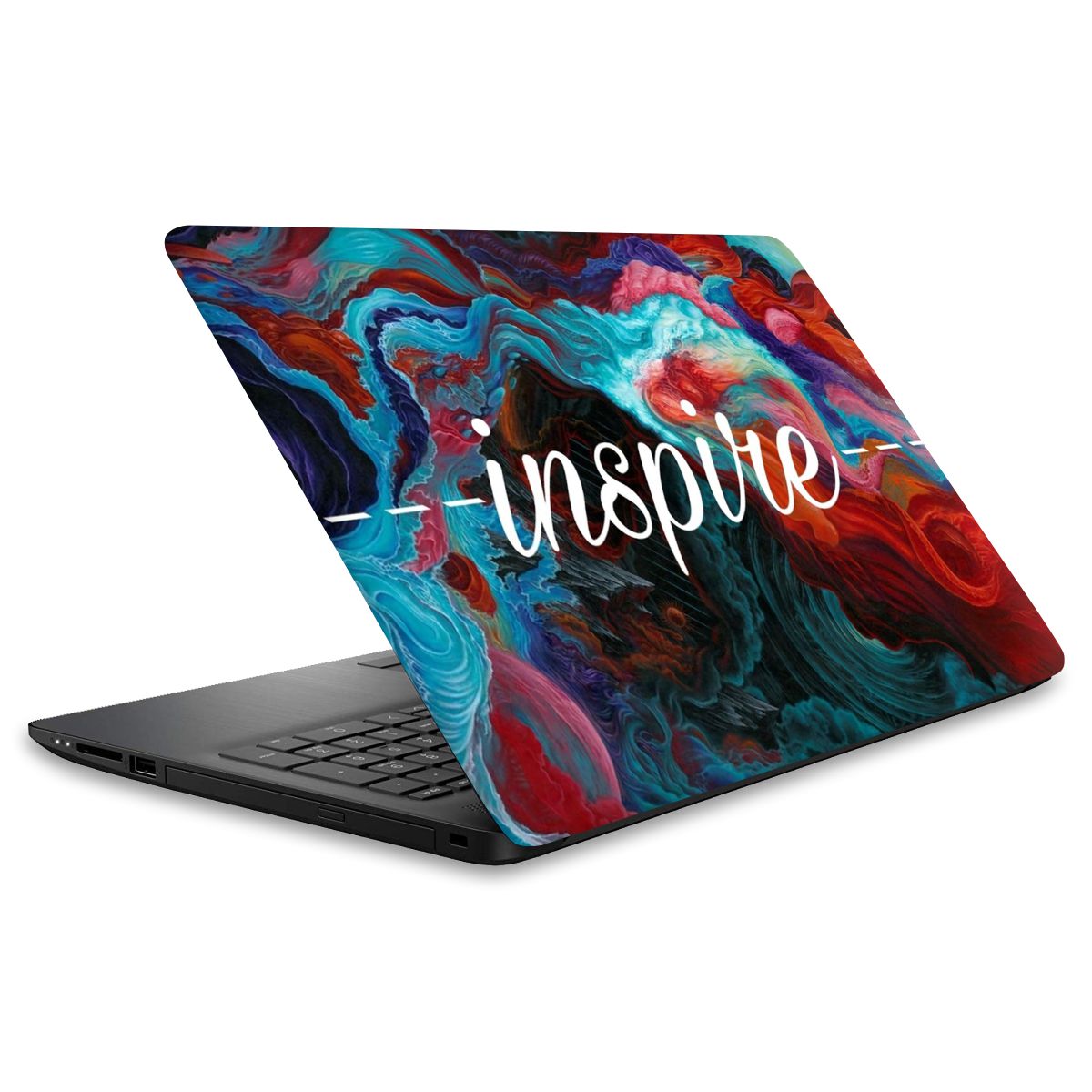 HP Envy 13-AD139TU Laptop Skins & Wraps - WrapCart | Best quality printed laptop skins forHP Envy 13-AD139TU