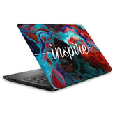 HP Envy 13-AD139TU Laptop Skins & Wraps - WrapCart | Best quality printed laptop skins forHP Envy 13-AD139TU