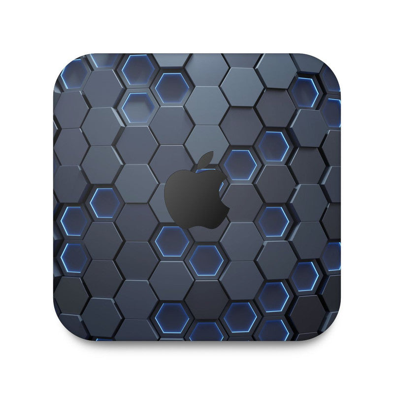 Matrix Tech Apple Mac Mini Skin