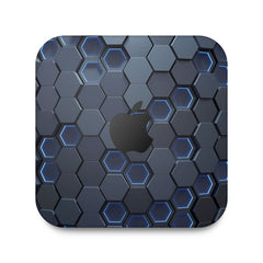 Matrix Tech Apple Mac Mini Skin
