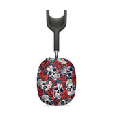 Skull 1 Apple AirPods Max Skin