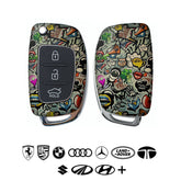 Car & Bike Design Mobile Skins & Wraps