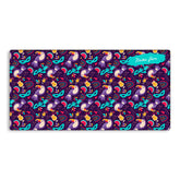 Hawai Custom Name TechMat - Extra Large Mouse Pad