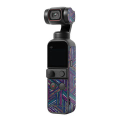 Designer Pattern 1 Gimbal Skin