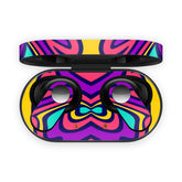 Airpods Skins & Wraps, Oneplsu Buds Skins & Wraps, Nothing Ear 1 Skins & Wraps by WrapCart. Covers for your audio TWS in India.