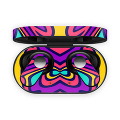 Airpods Skins & Wraps, Oneplsu Buds Skins & Wraps, Nothing Ear 1 Skins & Wraps by WrapCart. Covers for your audio TWS in India.