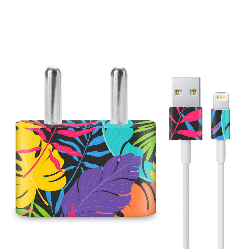 Mobile Charger skins by WrapCart