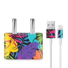 Mobile Charger skins by WrapCart