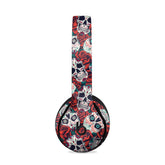 Skull 1 Beats Headphone Skin