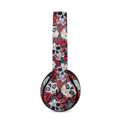 Skull 1 Beats Headphone Skin