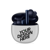 Custom Skin For Realme Buds Air 2