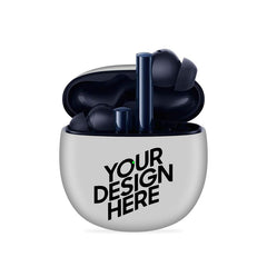 Custom Skin For Realme Buds Air 2