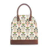 Japanese Ferns Deluxe Tote Bag