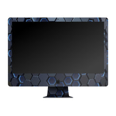 Matrix Tech Apple iMac Skin