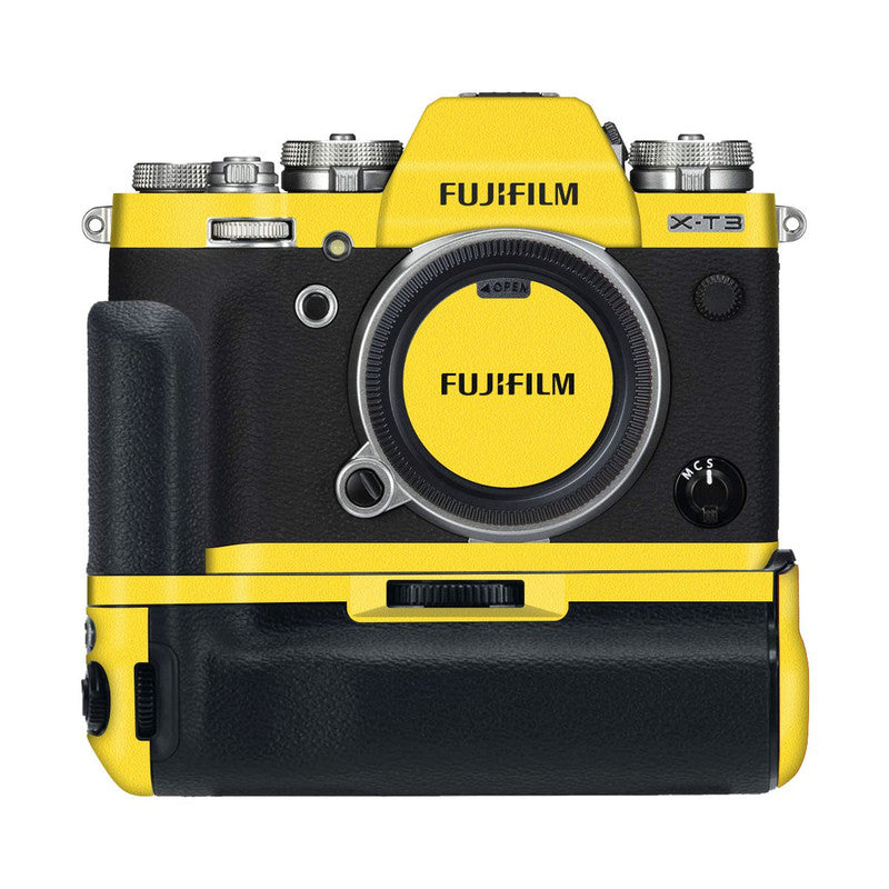 matte-yellow-camera-skins
