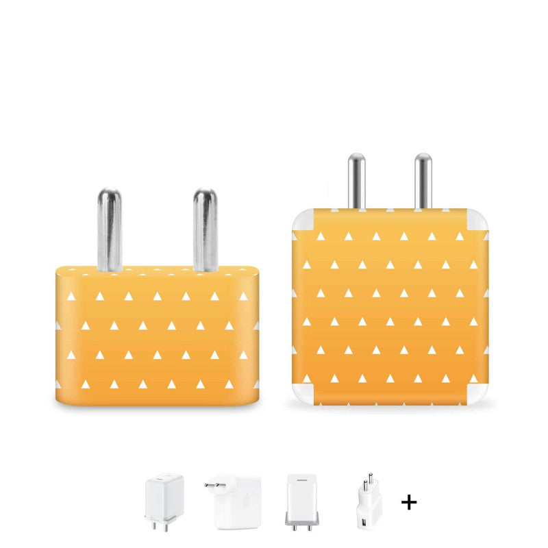 OnePlus Dash (Box Charger) Charger Skins, Best Mobile Accessories Online - WrapCart