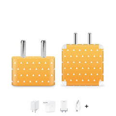 OnePlus Dash (Box Charger) Charger Skins, Best Mobile Accessories Online - WrapCart