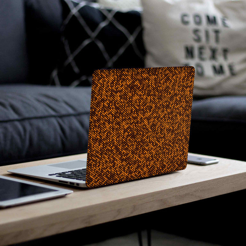 Aesthetic Purple Laptop Skins