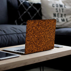 Aesthetic Purple Laptop Skins