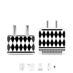 Apple Magsafe Charger Charger Skins, Best Mobile Accessories Online - WrapCart