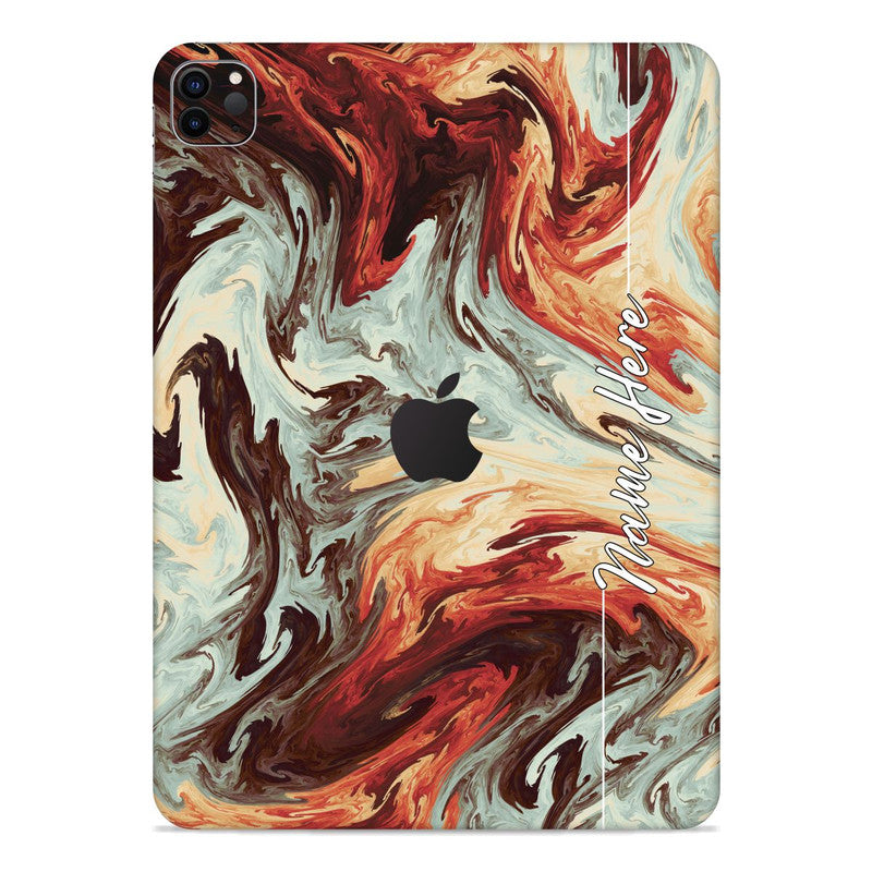 iPad Pro 11 2021 Skins & Wraps - WrapCart