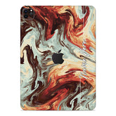 iPad Pro 11 2021 Skins & Wraps - WrapCart