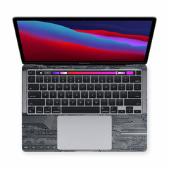 Macbook skins & Macbook Wraps by WrapCart. Printed Wraps for MacBook to protect your macbook with best 3M quality