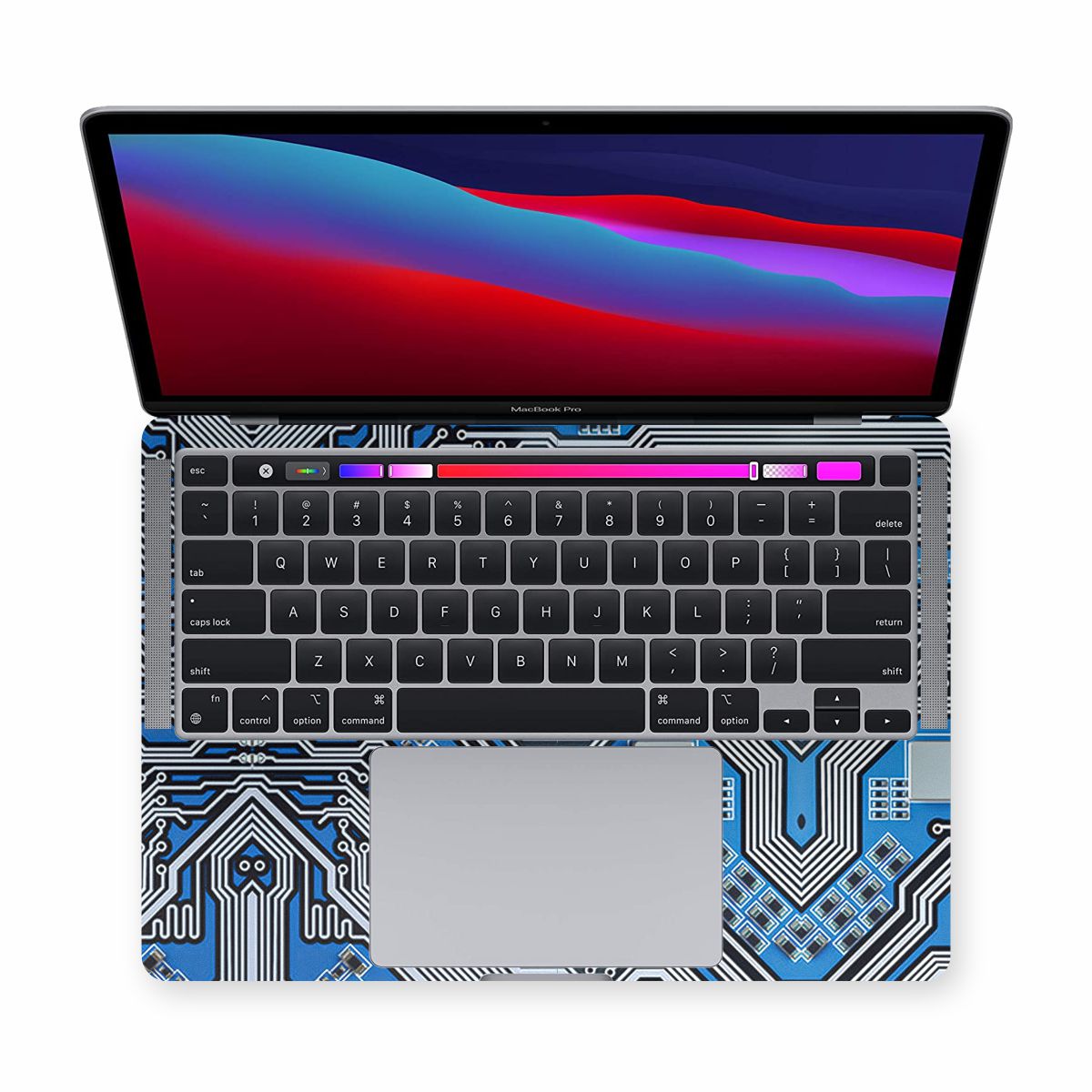 Macbook skins & Macbook Wraps by WrapCart. Printed Wraps for MacBook to protect your macbook with best 3M quality
