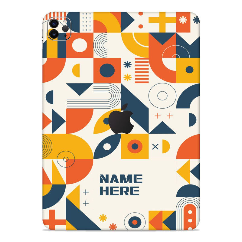 iPad Pro M1 11in Skins & Wraps - WrapCart