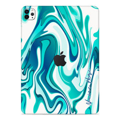 iPad Pro 11in (2020) No Sides Skins & Wraps - WrapCart