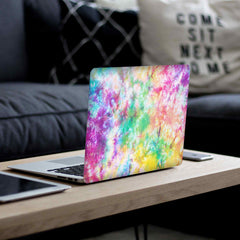 Laptop Skins & Wraps in India by WrapCart. Best quality 3M laptop stickers and wraps with perfect cutting