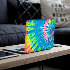 Laptop Skins & Wraps in India by WrapCart. Best quality 3M laptop stickers and wraps with perfect cutting