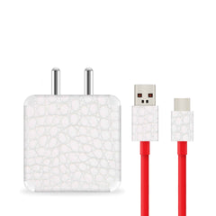 Apple 12W Charger Skins, Best Mobile Accessories Online - WrapCart