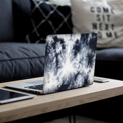 Laptop Skins & Wraps in India by WrapCart. Best quality 3M laptop stickers and wraps with perfect cutting