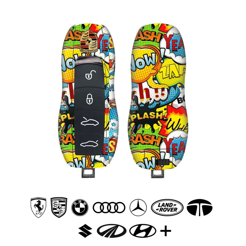 Car & Bike Design Mobile Skins & Wraps