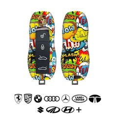 Car & Bike Design Mobile Skins & Wraps