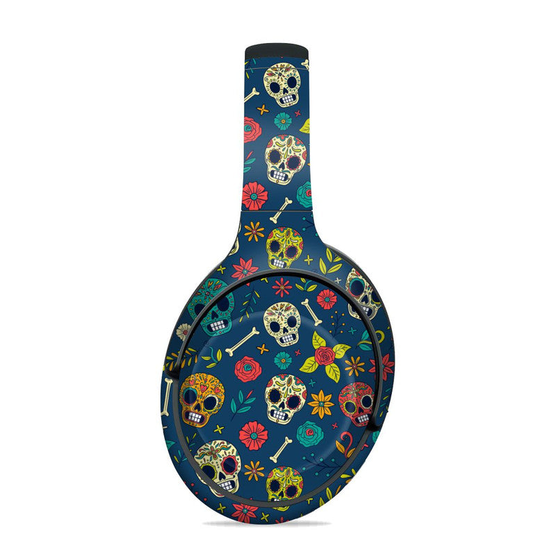 Skull 2 Sony Headphone Skins
